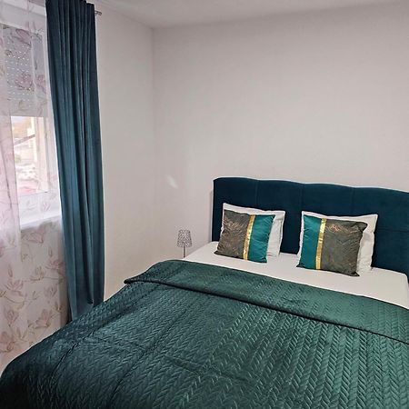 Muric Apartman 9 Lublana Zewnętrze zdjęcie