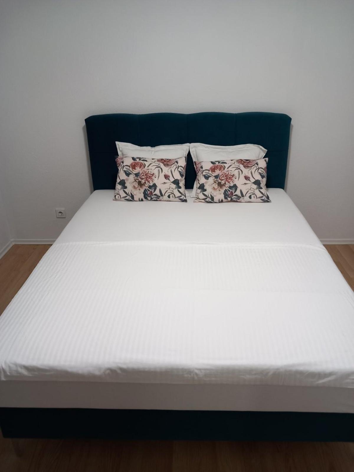 Muric Apartman 9 Lublana Zewnętrze zdjęcie