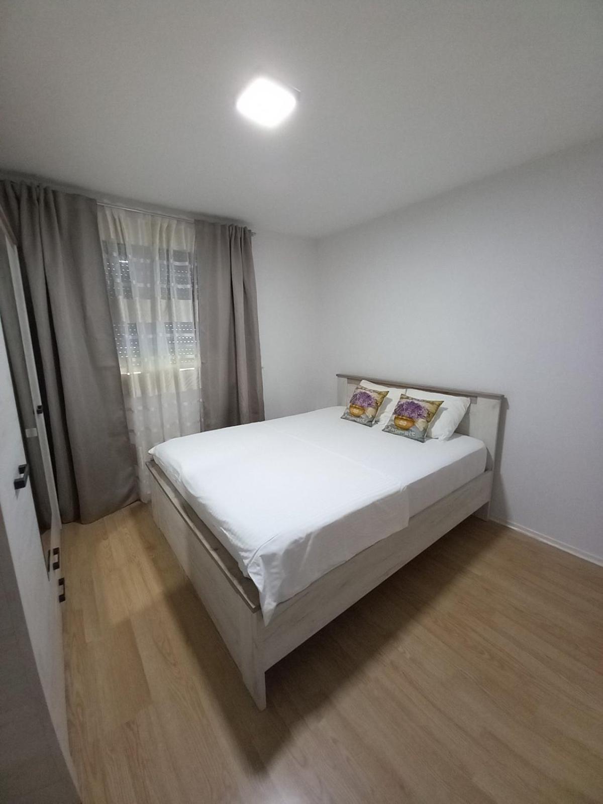 Muric Apartman 9 Lublana Zewnętrze zdjęcie
