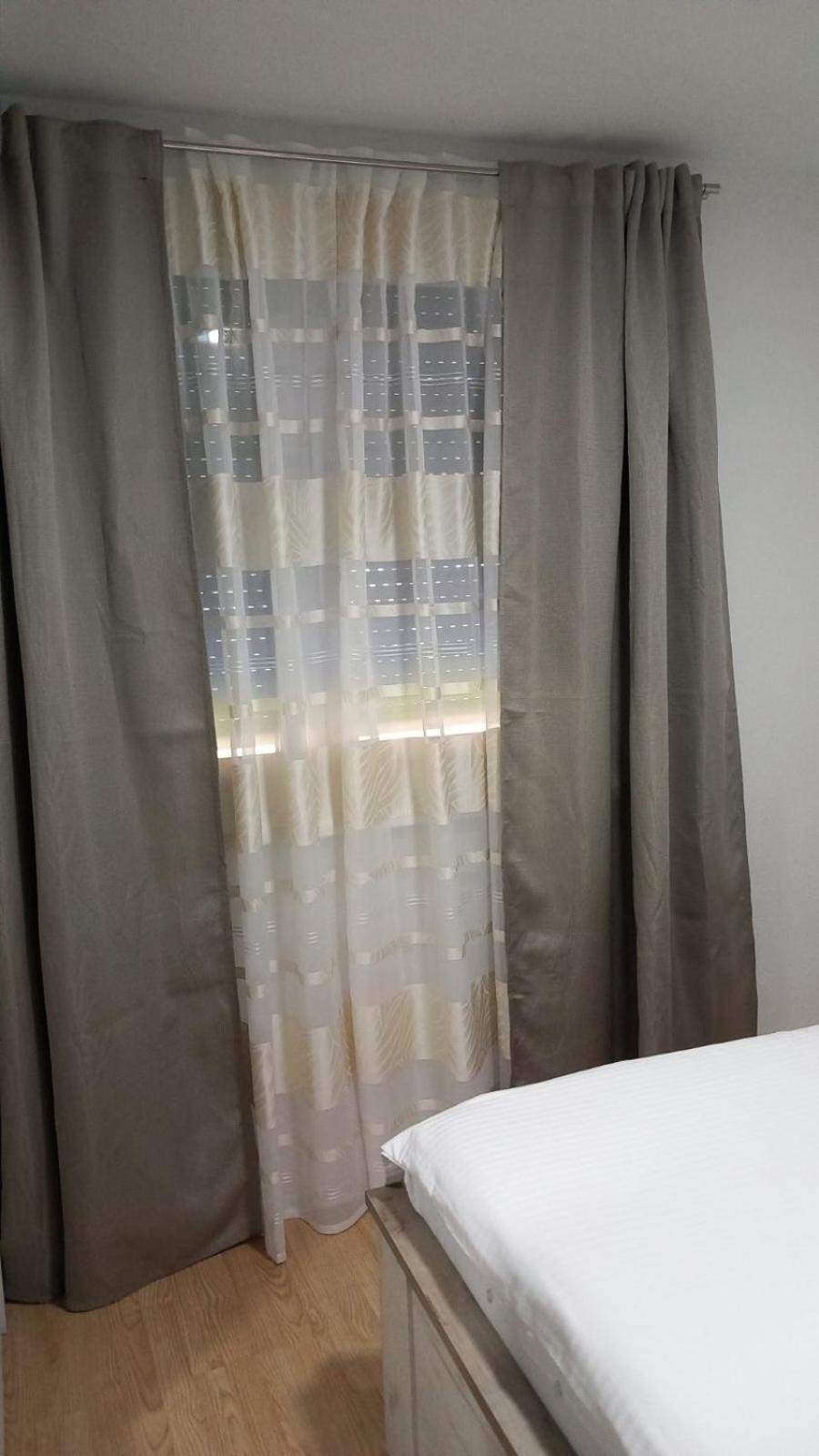 Muric Apartman 9 Lublana Zewnętrze zdjęcie