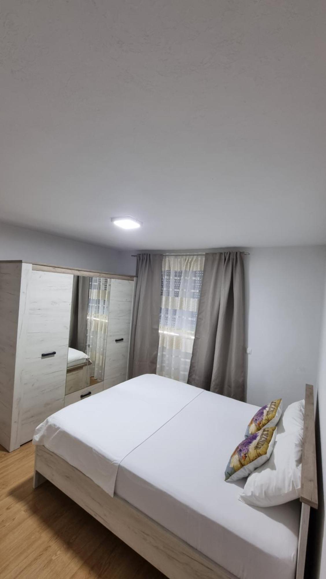 Muric Apartman 9 Lublana Zewnętrze zdjęcie