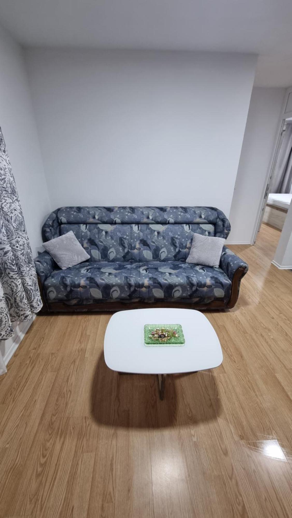 Muric Apartman 9 Lublana Zewnętrze zdjęcie