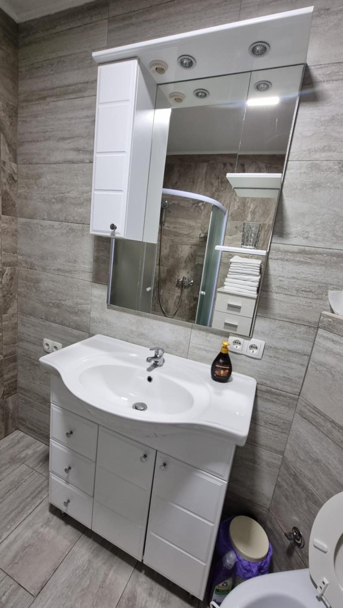 Muric Apartman 9 Lublana Zewnętrze zdjęcie