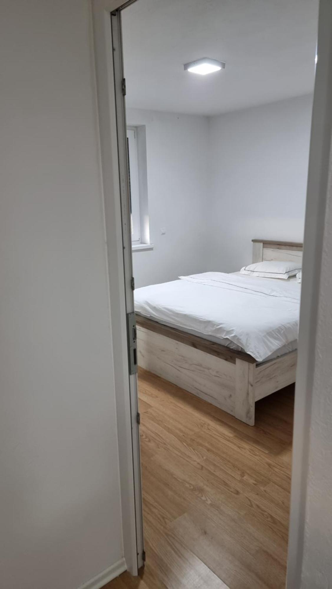 Muric Apartman 9 Lublana Zewnętrze zdjęcie