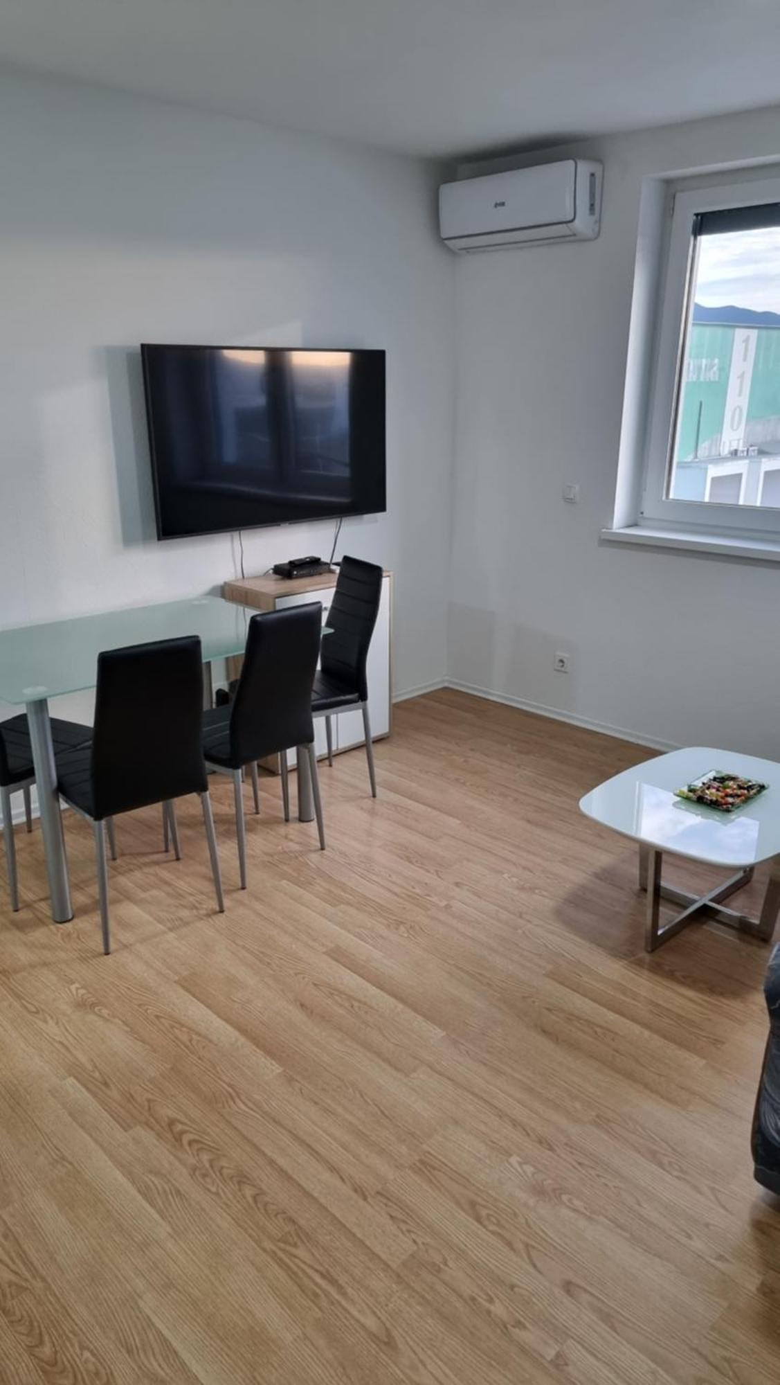 Muric Apartman 9 Lublana Zewnętrze zdjęcie