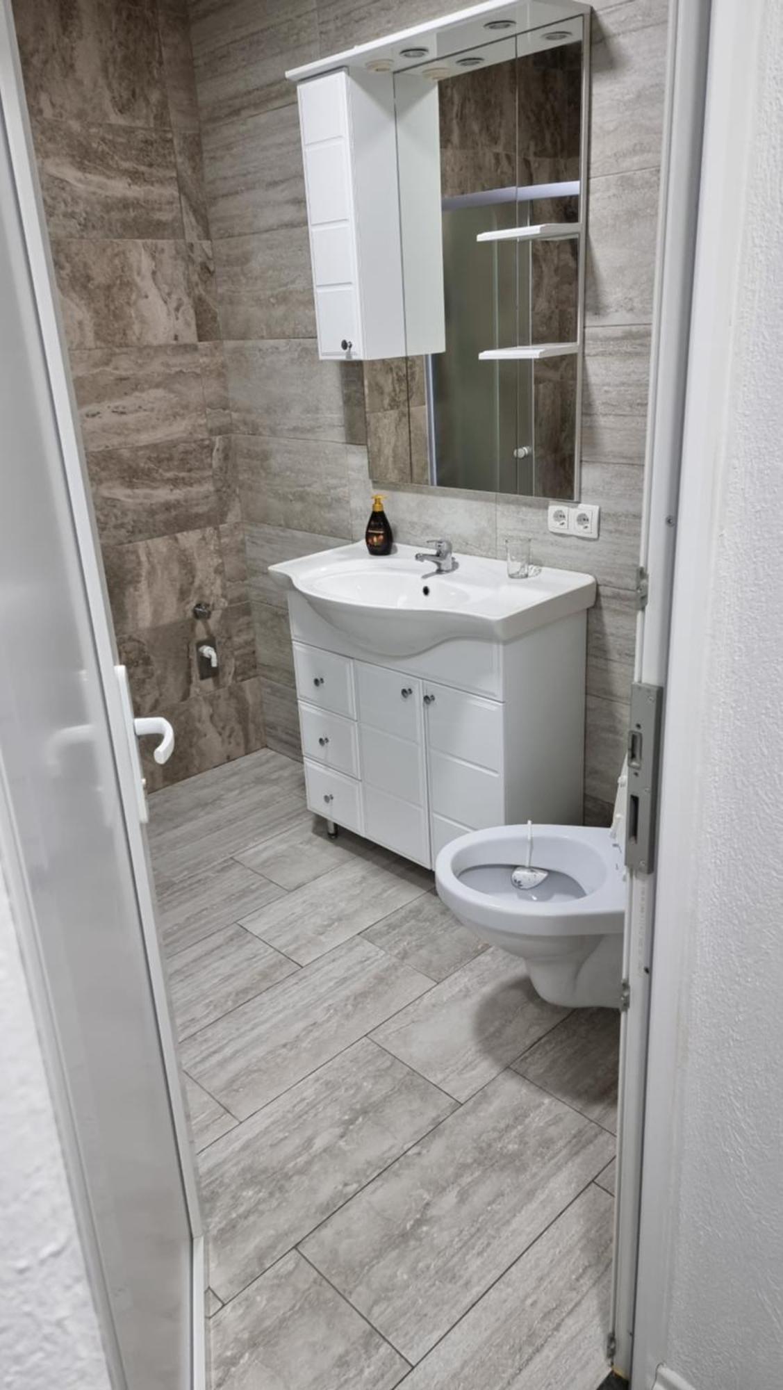 Muric Apartman 9 Lublana Zewnętrze zdjęcie