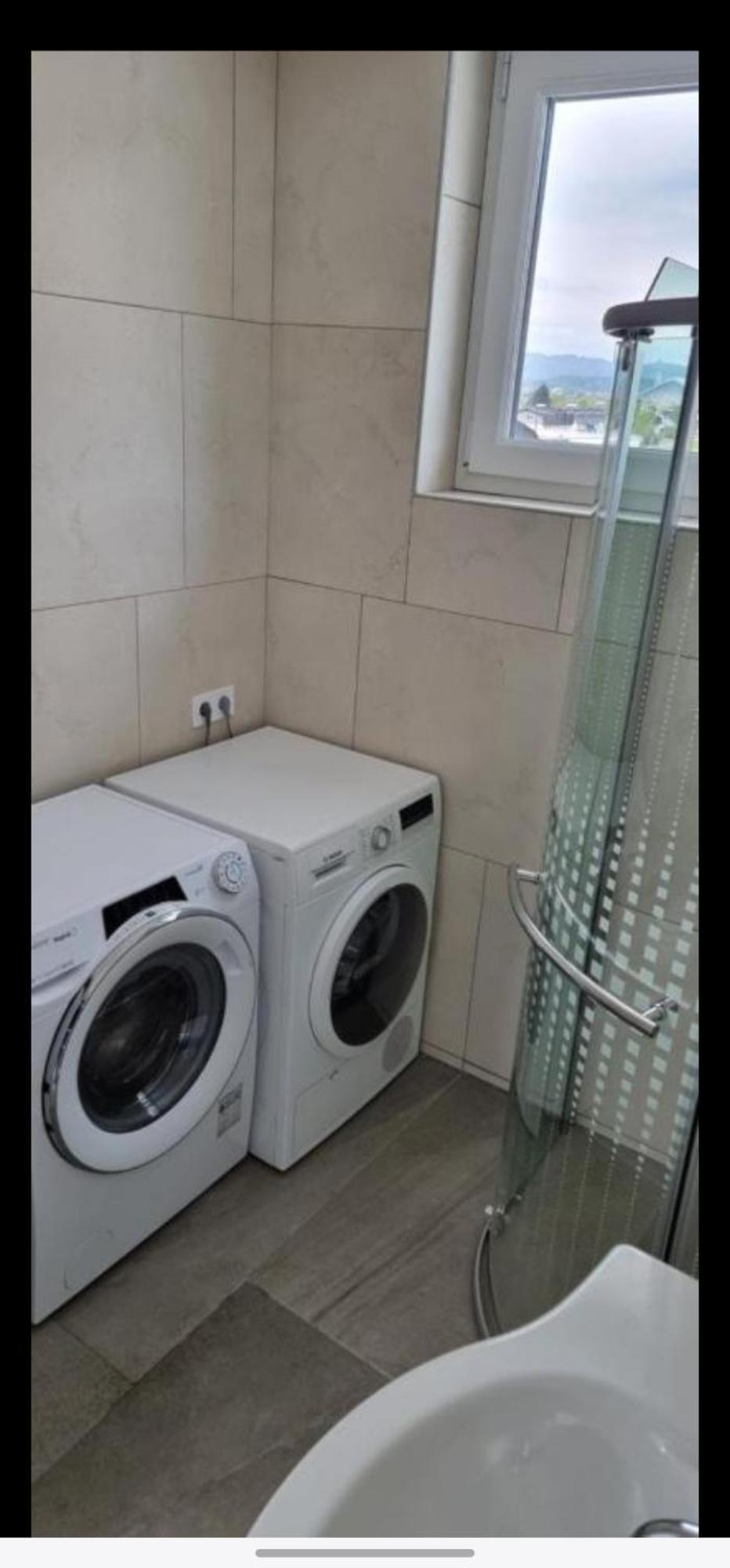 Muric Apartman 9 Lublana Pokój zdjęcie