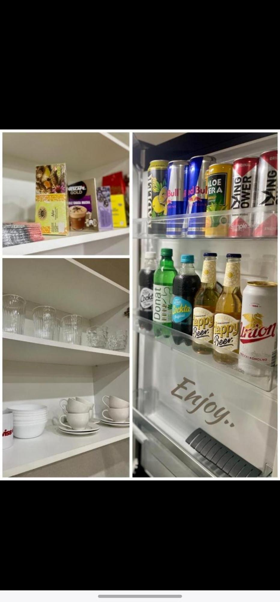 Muric Apartman 9 Lublana Pokój zdjęcie