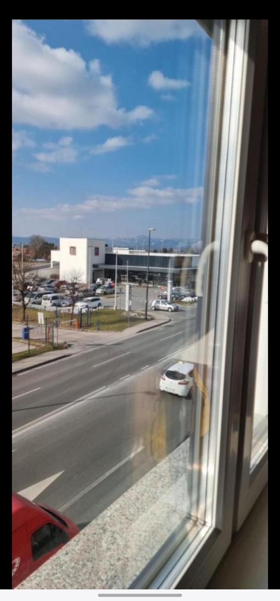 Muric Apartman 9 Lublana Pokój zdjęcie
